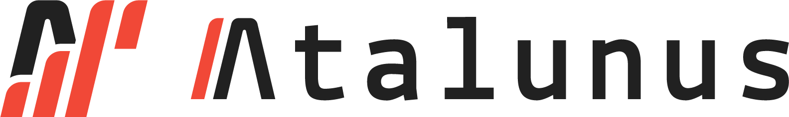 Atalunus Segurança Digital